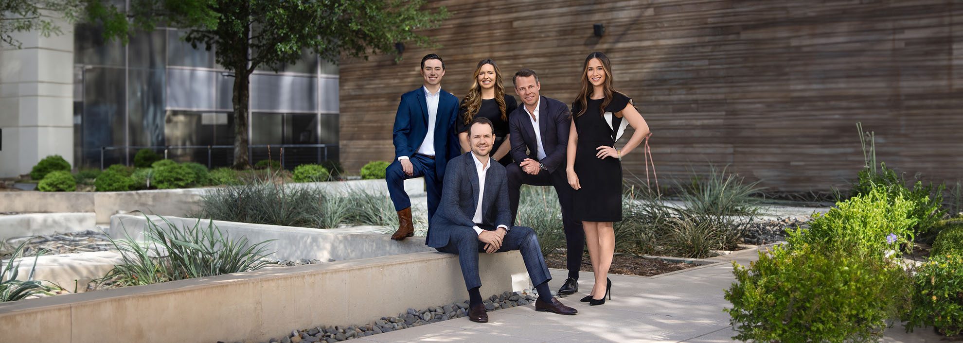 WK Group of Stifel
