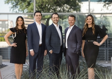 WK Group of Stifel