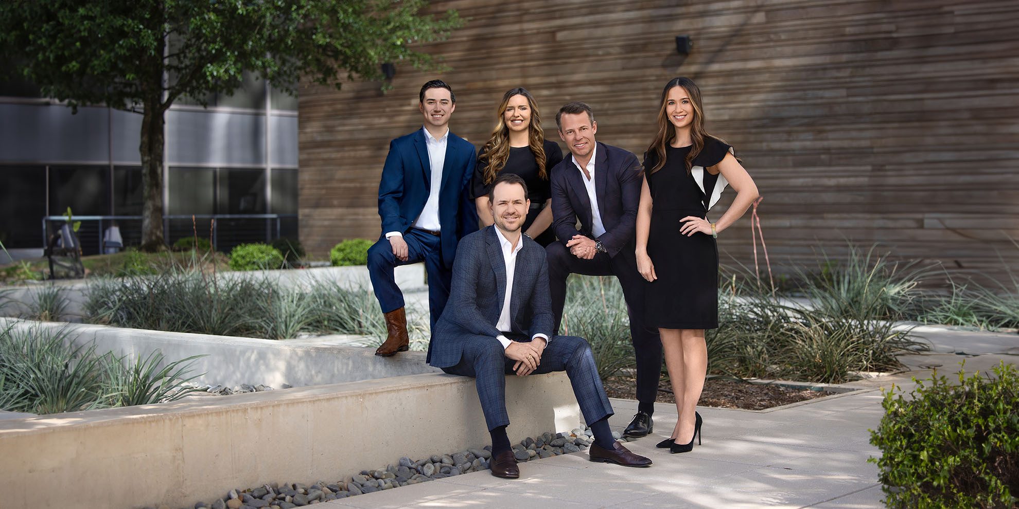 WK Group of Stifel