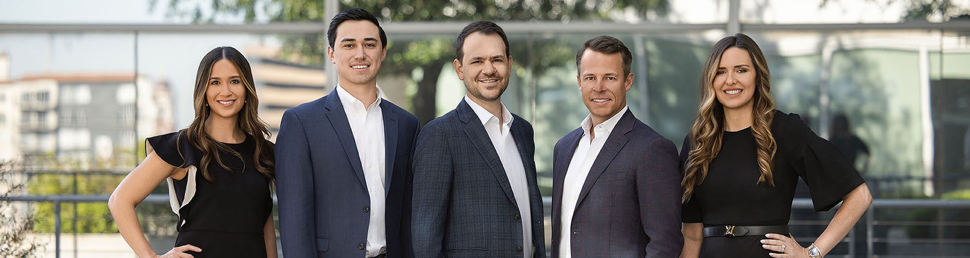 WK Group - Dallas, Texas